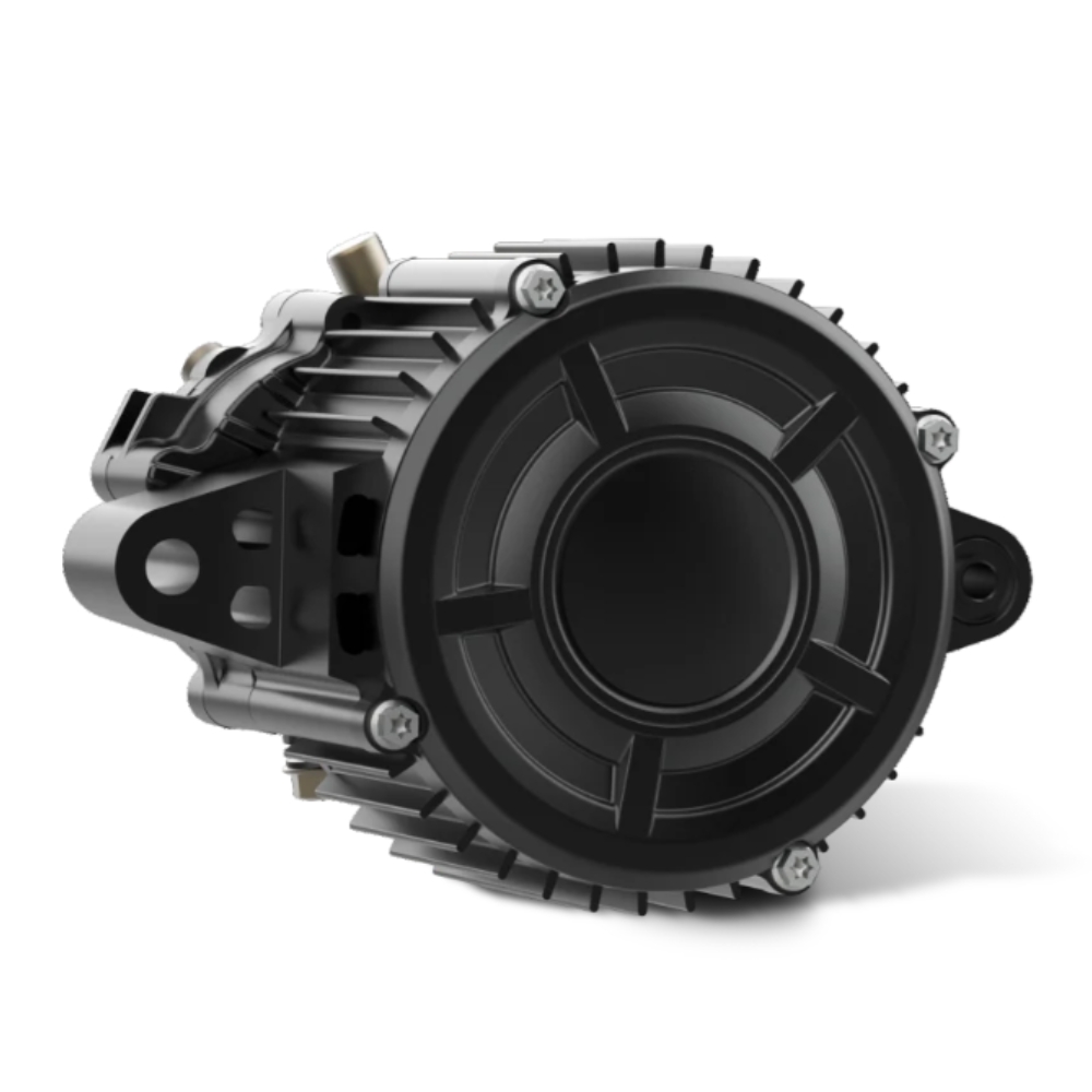 Pit Bike eléctrica RFN Warrior SX-E5 2000W 1210